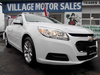 2014 Chevrolet Malibu 1G11C5SL9EU124714 2014 Chevrolet Malibu