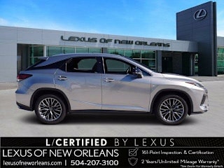 2020 Lexus RX 350 2T2YZMDA6LC228691 2020 Lexus RX 350