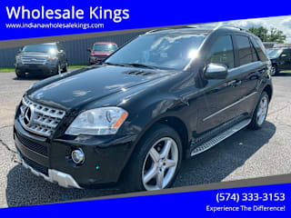 2010 Mercedes-Benz M-Class ML 550 4JGBB7CB1AA541381 2010 Mercedes-Benz M-Class ML 550