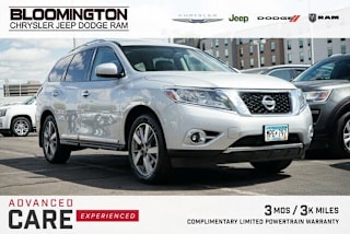 2013 Nissan Pathfinder Platinum 5N1AR2MM0DC670960 2013 Nissan Pathfinder Platinum