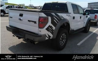 2013 Ford F-150 1FTFW1R62DFA35714 2013 Ford F-150