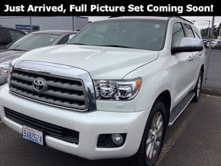 2010 Toyota Sequoia Platinum 5TDDY5G15AS026887 2010 Toyota Sequoia Platinum