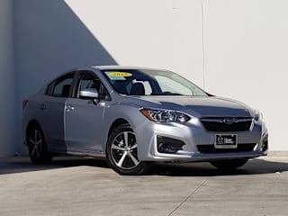 2019 Subaru Impreza Premium 4S3GKAD67K3619001 2019 Subaru Impreza Premium