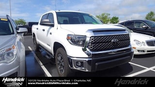 2019 Toyota Tundra SR5 5TFDW5F14KX823876 2019 Toyota Tundra SR5