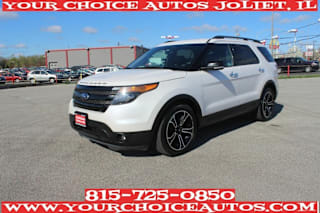 2014 Ford Explorer Sport 1FM5K8GT4EGC00064 2014 Ford Explorer Sport