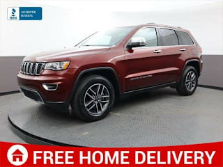 2019 Jeep Grand Cherokee 1C4RJEBG8KC656251 2019 Jeep Grand Cherokee