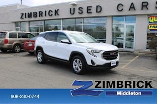 2019 GMC Terrain SLE 3GKALMEV8KL112014 2019 GMC Terrain SLE