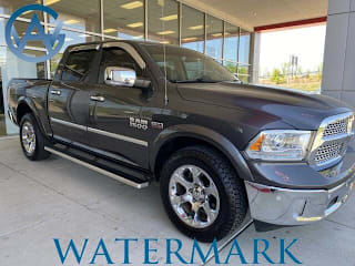 2017 Ram Pickup 1500 1C6RR7NT4HS547062 2017 Ram Pickup 1500