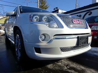 2011 GMC Acadia 1GKKVTED1BJ288717 2011 GMC Acadia