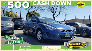 2016 Hyundai Elantra 5NPDH4AE9GH711057 2016 Hyundai Elantra