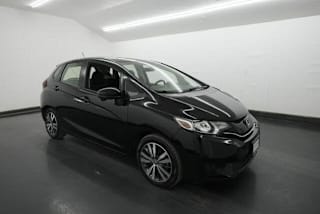 2016 Honda Fit EX JHMGK5H70GS010497 2016 Honda Fit EX