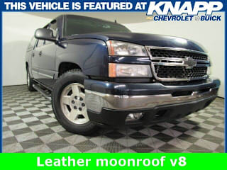 2006 Chevrolet Silverado 1500 LT1 2GCEC13TX61102749 2006 Chevrolet Silverado 1500 LT1