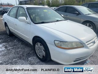 2001 Honda Accord LX V6 1HGCG16431A055225 2001 Honda Accord LX V6