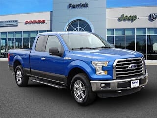2015 Ford F-150 1FTEX1E88FFB67525 2015 Ford F-150