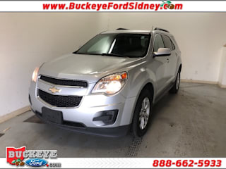2015 Chevrolet Equinox LT 2GNFLFEK9F6363788 2015 Chevrolet Equinox LT