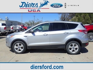 2014 Ford Escape SE 1FMCU9GX4EUA84229 2014 Ford Escape SE