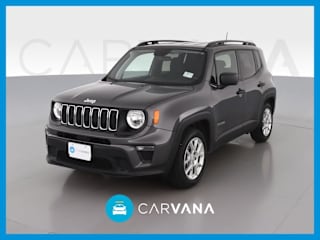 2019 Jeep Renegade Sport ZACNJAAB9KPK50436 2019 Jeep Renegade Sport