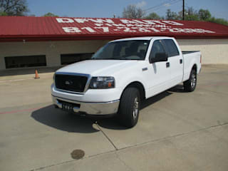 2008 Ford F-150 XLT 1FTPW14V58FB93733 2008 Ford F-150 XLT