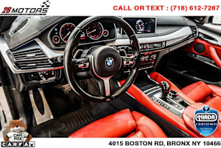 2017 BMW X6 xDrive35i 5UXKU2C30H0U29616 2017 BMW X6 xDrive35i