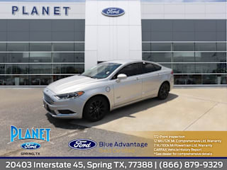 2018 Ford Fusion Energi SE Luxury 3FA6P0PU3JR276890 2018 Ford Fusion Energi SE Luxury