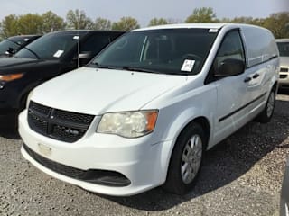 2014 Ram C/V Tradesman 2C4JRGAG3ER373979 2014 Ram C/V Tradesman