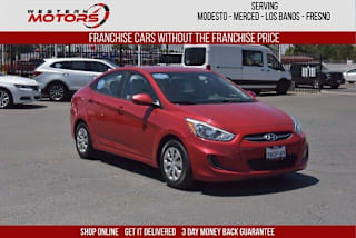 2017 Hyundai Accent SE KMHCT4AE4HU279247 2017 Hyundai Accent SE
