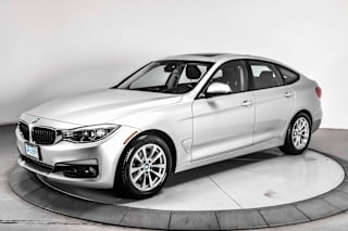 2014 BMW 3 Series 328i xDrive Gran Turismo WBA3X5C51ED242757 2014 BMW 3 Series 328i xDrive Gran Turismo
