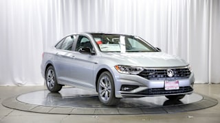 2020 Volkswagen Jetta 3VWCB7BU8LM031625 2020 Volkswagen Jetta