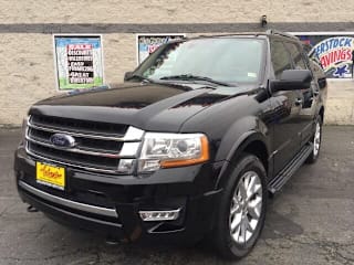 2017 Ford Expedition Limited 1FMJU2AT7HEA08359 2017 Ford Expedition Limited