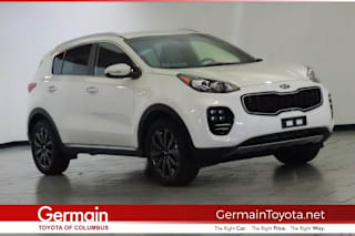 2019 Kia Sportage KNDPNCACXK7612761 2019 Kia Sportage