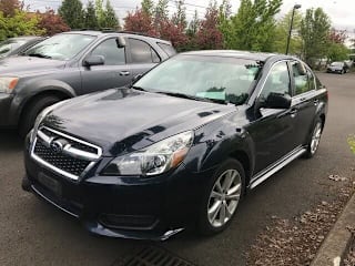 2013 Subaru Legacy 2.5i Premium 4S3BMBC63D3015511 2013 Subaru Legacy 2.5i Premium