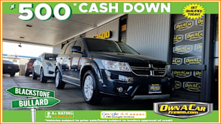 2018 Dodge Journey SXT 3C4PDCBB4JT375607 2018 Dodge Journey SXT