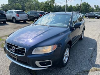 2010 Volvo XC70 3.2 YV4960BZXA1091577 2010 Volvo XC70 3.2