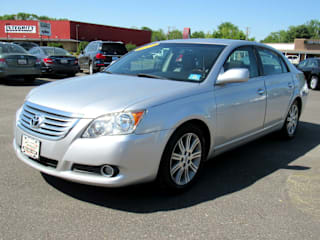 2009 Toyota Avalon Limited 4T1BK36B09U348914 2009 Toyota Avalon Limited