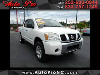 2007 Nissan Titan XE 1N6AA07B77N227902 2007 Nissan Titan XE