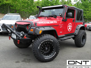 2001 Jeep Wrangler Sport 1J4FA49S01P368071 2001 Jeep Wrangler Sport