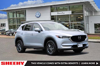 2020 Mazda CX-5 Touring JM3KFBCM3L0825589 2020 Mazda CX-5 Touring