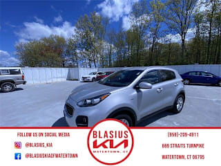 2017 Kia Sportage LX KNDPMCAC6H7234093 2017 Kia Sportage LX