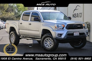 2013 Toyota Tacoma 3TMJU4GN2DM142807 2013 Toyota Tacoma