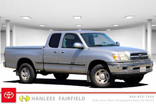 2002 Toyota Tundra SR5 5TBRN34122S288285 2002 Toyota Tundra SR5