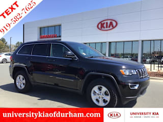 2017 Jeep Grand Cherokee Laredo 1C4RJFAG7HC866470 2017 Jeep Grand Cherokee Laredo