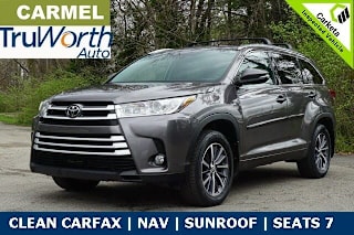 2018 Toyota Highlander 5TDJZRFH8JS866703 2018 Toyota Highlander
