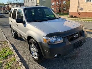 2007 Ford Escape XLT 1FMYU93107KB98993 2007 Ford Escape XLT