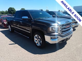 2016 GMC Sierra 1500 SLT 3GTU2NECXGG218884 2016 GMC Sierra 1500 SLT