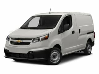 2015 Chevrolet City Express Cargo LT 3N63M0ZN7FK724492 2015 Chevrolet City Express Cargo LT