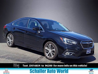 2018 Subaru Legacy 3.6R Limited 4S3BNEN66J3016854 2018 Subaru Legacy 3.6R Limited