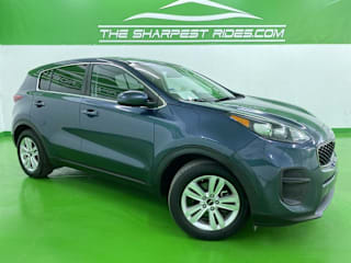 2017 Kia Sportage KNDPM3AC1H7228203 2017 Kia Sportage