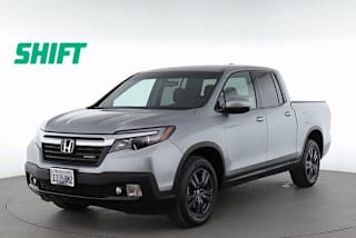 2019 Honda Ridgeline 5FPYK3F10KB003393 2019 Honda Ridgeline