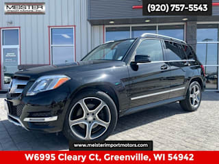 2015 Mercedes-Benz GLK GLK 250 BlueTEC WDCGG0EB3FG429552 2015 Mercedes-Benz GLK GLK 250 BlueTEC