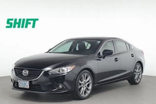 2015 Mazda Mazda6 i Grand Touring JM1GJ1W59F1184667 2015 Mazda Mazda6 i Grand Touring